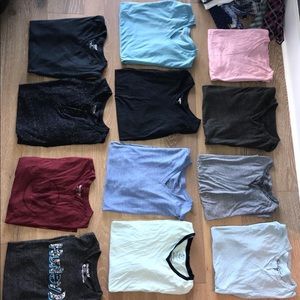 Mens shirts